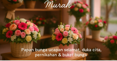 Toko Bunga Cilangkara